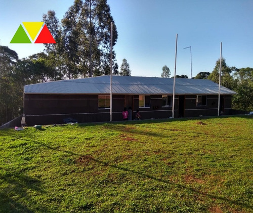 Imagem 8 de 30 de Chacara - Ch00083 - 34982877