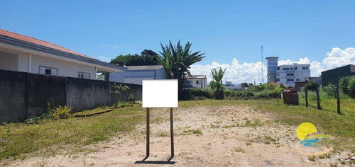 Imagem 2 de 2 de Terreno À Venda, 362 M² Por R$ 300.000,00 - São Jose - Itapoá/sc - Te0889