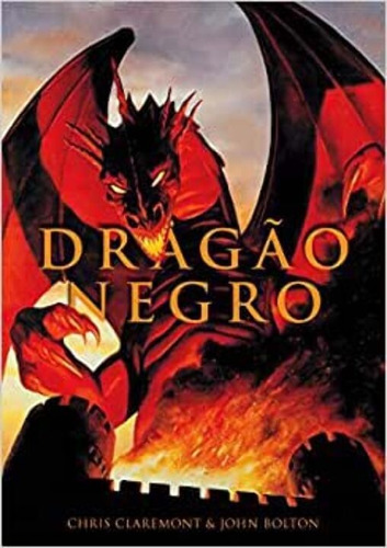 Dragao Negro