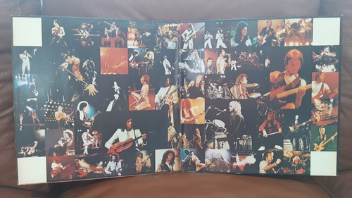 Lp Vinil Queen Live Killers - Duplo (Usado)