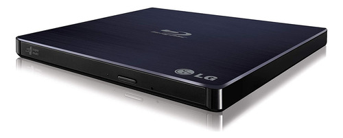 LG Electronics 6x Blu Ray Writer 8x Dvd Writer /- Rw Usb 2.