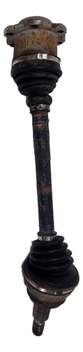 Flecha Homocinética Izquierda Vw Jetta Clásico Vr6 2007 (Usado)