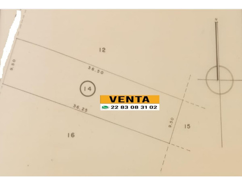 Terreno En Venta En El Lencero, Emiliano Zapata, Veracruz De Ignacio De La Llave C.p. 91640