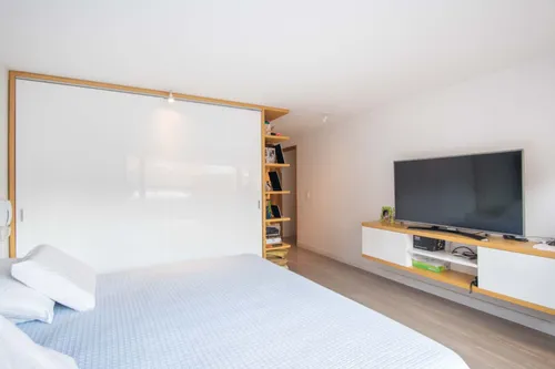 Apartamento En Venta En Rincón Del Chicó. Cod V6072
