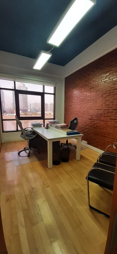 Imagen 21 de 27 de Excelente Oficina En Venta En Puerto Madero Amoblada Imperdible Impecable
