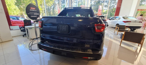 Imagen 13 de 23 de Fiat Toro Ultra 0km Nueva Deportiva Entrega Inmediata 2023 D