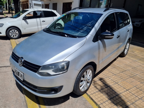 Volkswagen Suran 1.6 I Trendline 90b