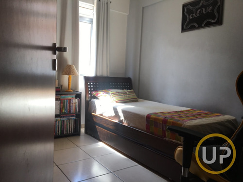 Imagem 12 de 15 de Apartamento Em Cardoso - Belo Horizonte - 8967