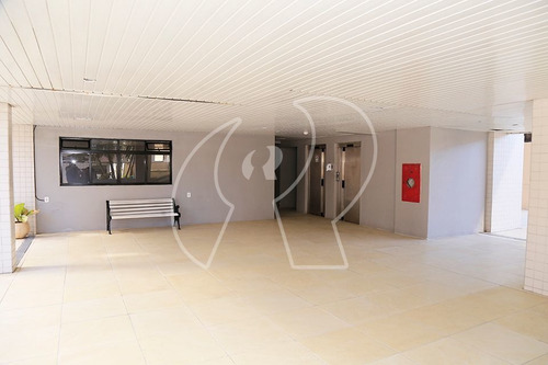 Imagem 15 de 17 de Apartamento Com 3 Dormitórios À Venda, 110 M² Por R$ 398.000 - Cocó - Fortaleza/ce - Ap2418