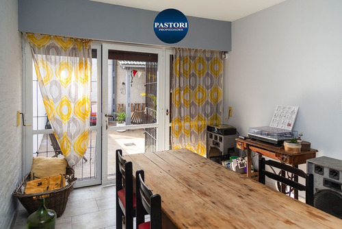Imagen 4 de 10 de Florida Mitre. Excel Ph 2 Amb C/patio Quincho Y Parrilla!!!