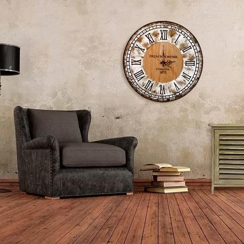 Reloj de piso liverpool sale