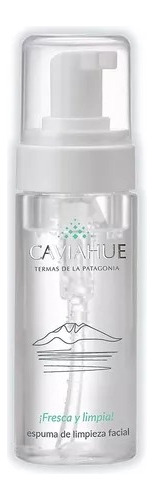 Caviahue Espuma De Limpieza Facial 150ml