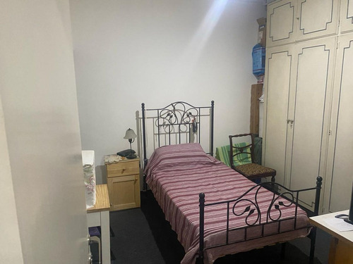 Venta Departamento 2 Ambientes Liniers Patio