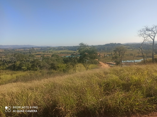 Ig Parcelamento Sem Complicação. Terrenos Em Guararema