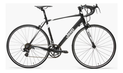Bicicleta De Ruta Jeep Milano 1 Nueva De 2da Selección (Reacondicionado)