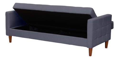 Futon Genova Lino - Latam Home