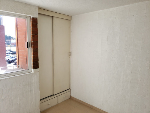 Imagen 11 de 20 de Departamento De 3 Recámaras En Renta Cerca De Av. Tláhuac En 2° Piso