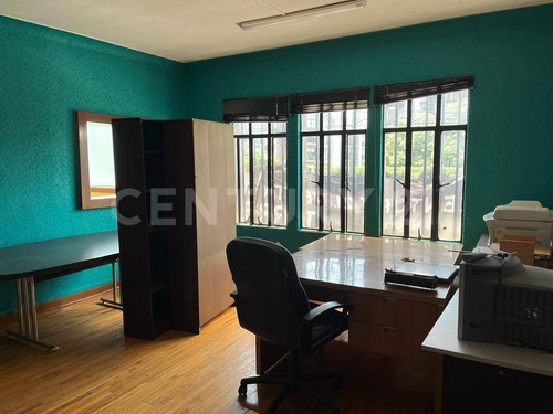 Terreno En Venta En Roma Sur, Cuauhtémoc, Cdmx