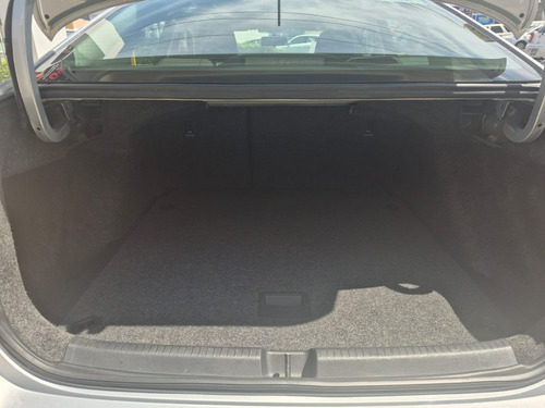 Volkswagen Virtus 1.6 Msi Tiptronic