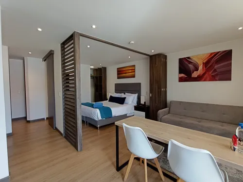 Apartaestudio En Venta En Los Alcázares. Cod V1087139