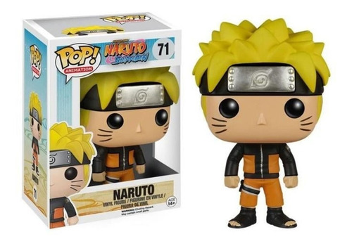 Funko Pop! Naruto 71