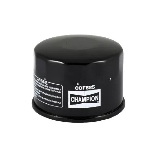 Filtro De Aceite Champion- Yamaha Raptor 660 * Fzs600 Fazer