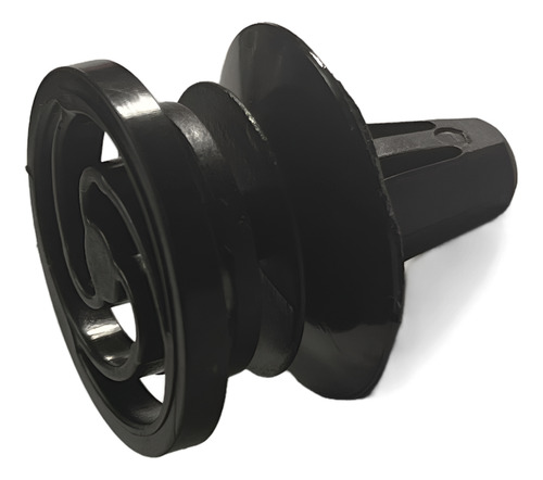 Clip Tapizado Puerta Vw Gol Fox Suran X 10
