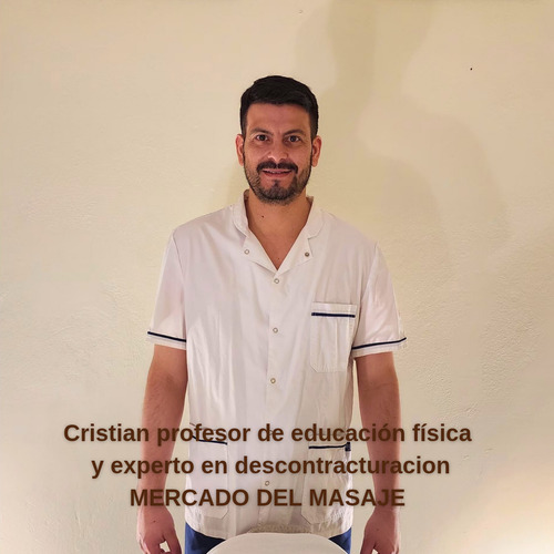 Masajes Profesionales Spa Para Hombres