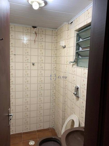 Sobrado Com 5 Dormitórios Para Alugar, 95 M² Por R$ 2.650,00/mês - Ipiranga - São Paulo/sp - So1629