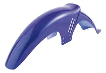 Comprar Salpicadera Delantera Moto Italika  Ft-150 Azul