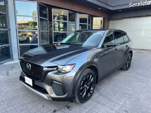 Mazda CX-70 5p I Grand Touring L6/3.3/T MHEV Aut