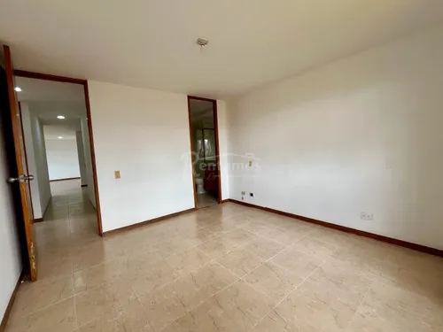 Apartamento En Arriendo En La Frontera. Cod A776110