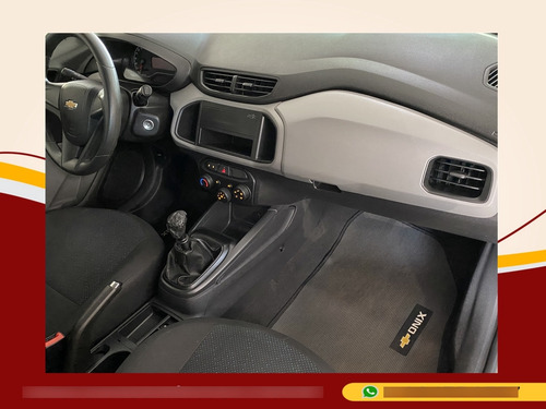 Chevrolet Onix 1.0 MPFI JOY 8V FLEX 4P MANUAL