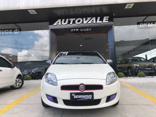 Fiat Bravo Sporting 1.8 Flex 16v 5p