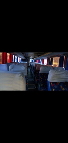 Imagem 3 de 6 de Mercedes Marcopolo