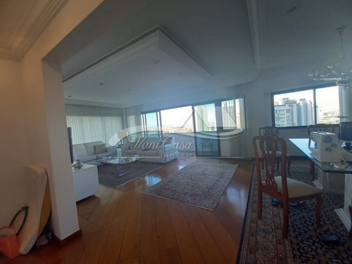 Imagem 2 de 15 de Apartamento 4 Quartos A Venda Ou Locação No Ipiranga- São Paulo - 11655