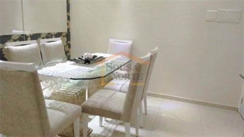 Imagem 4 de 15 de Apartamento, Venda, Jardim Peri, Sao Paulo - 29143 - V-29143