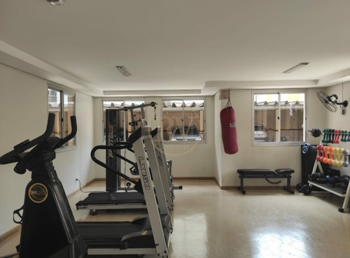 Imagem 15 de 15 de Apartamento 3 Quartos Jardim Goiás - Apt452