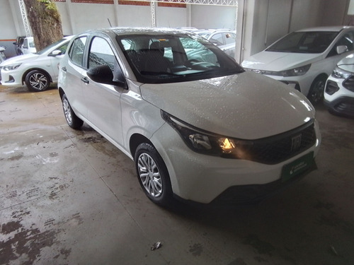 Fiat Argo 1.0 FIREFLY FLEX MANUAL