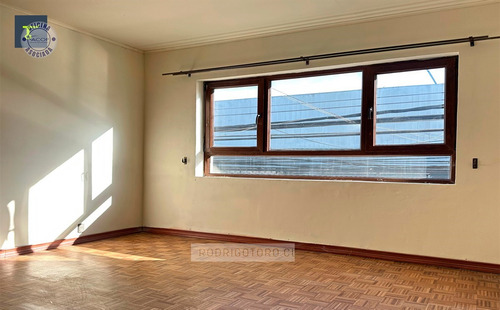 Departamento En Arriendo De 3 Dorm. En Concepción