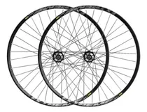 Comprar Par Roda Extreme Vzan Pro 29 Cubo Vzan Disco 6 Parafuso 32f preto