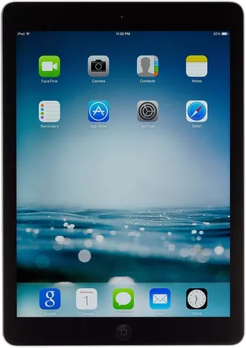 Apple iPad Air 4 Retina 10.9, 64GB, WiFi, Azul Cielo (4.ª