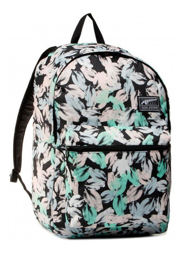 Morral Puma Academy-multicolor