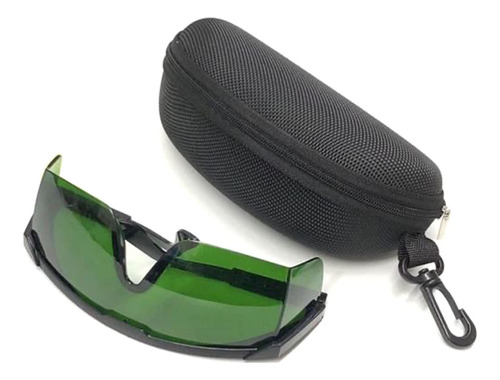 Beitesi Para Ipl 200nm-nm Láser Gafas De Seguridad Uv Gafa.