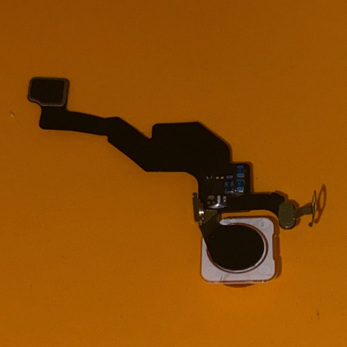 Flex De Flash Para Iphone 13 Mini Original (Usado)
