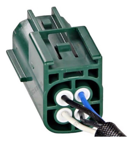Sensor Oxígeno Nissan Altima 2004 V6 3.5l D / C Denso