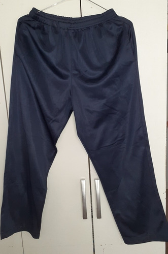 Pantalón Deportivo De Hombre Talle S/m 