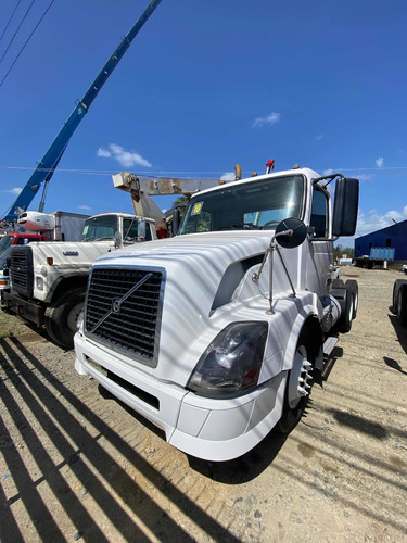 Volvo Vnl 2008