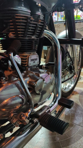 Royal Enfield Classic 350cc