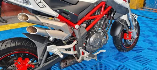 Benelli tnt sale 135 2019